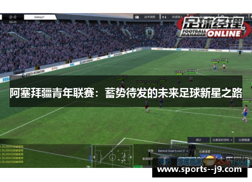 阿塞拜疆青年联赛：蓄势待发的未来足球新星之路