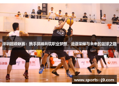 深圳超级联赛:携手拼搏共筑职业梦想,追逐荣耀与未来的篮球之路 深圳超级联赛:携手拼搏共筑职业梦想,追逐荣耀与未来的篮球之路